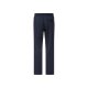 LIVERGY® Herren Sweathose, mit Baumwolle (navy, M (48/50)) - B-Ware neuwertig