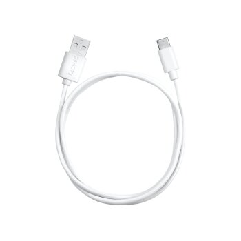 TRONIC Ladepad Qi® Dual, 20 W (weiß) - B-Ware neuwertig