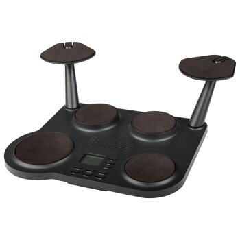Drum-Set, elektronisch - B-Ware sehr gut