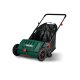Ersatzteile PARKSIDE® Kehrmaschine, Laub- und Rasensammler »PKM 103 A1«, 103 l - B-Ware