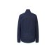 CRIVIT Damen Lightweightjacke, imprägniert (navy, M(40/42)) - B-Ware neuwertig