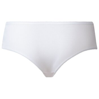 esmara® Damen Umstands-Hipster, 3 Stück, mit hohem Bio-Baumwollanteil (schwarz/grau/weiß, XL(48/50)) - B-Ware neuwertig