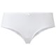 esmara® Damen Umstands-Hipster, 3 Stück, mit hohem Bio-Baumwollanteil (schwarz/grau/weiß, XL(48/50)) - B-Ware neuwertig