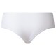 esmara® Damen Umstands-Hipster, 3 Stück, mit hohem Bio-Baumwollanteil (schwarz/grau/weiß, XL(48/50)) - B-Ware neuwertig