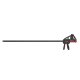 PARKSIDE PERFORMANCE® Einhandzwinge, 120 kg Spannkraft (915mm) - B-Ware Transportschaden Kosmetisch