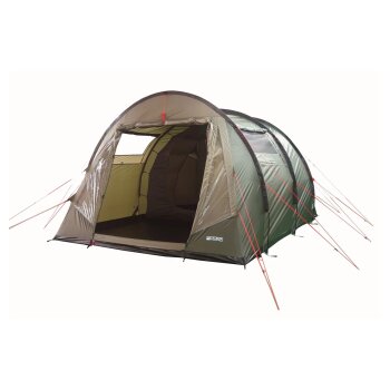 TENTCAMP Tunnelzelt, »COLIN« 4 Personen -...