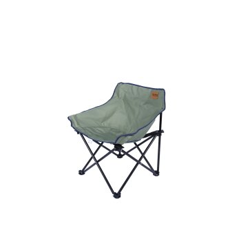 TAMBU LAJA - Camping-Faltstuhl - B-Ware neuwertig