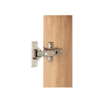 LIVARNO home Waschbeckenunterschrank »Palermo«, mit Siphonausschnitt - B-Ware neuwertig