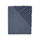 LIVARNO home Jersey-Spannbettlaken, 180-200 x 200 cm - B-Ware