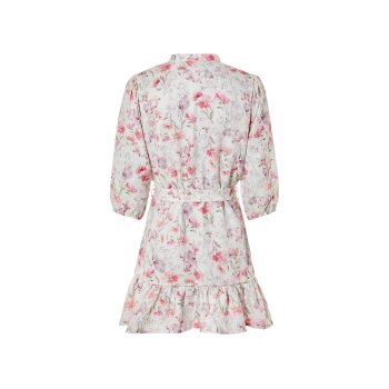 esmara® Damen Minikleid in Leinenoptik - B-Ware
