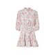 esmara® Damen Minikleid in Leinenoptik - B-Ware