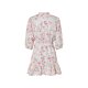 esmara® Damen Minikleid in Leinenoptik - B-Ware