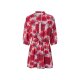esmara® Damen Minikleid in Leinenoptik - B-Ware