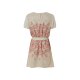 esmara® Damen Minikleid in Leinenoptik - B-Ware