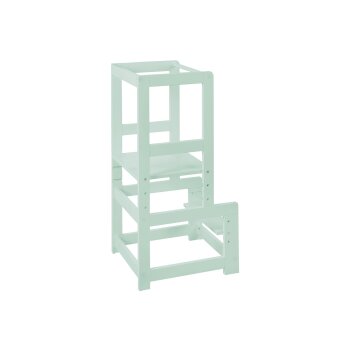roba Lernturm, Montessori-Prinzip, aus Holz,...