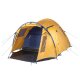 TAMBU Kuppelzelt, »SETU«, 4 oder 5 Personen (4 Personen) - B-Ware neuwertig