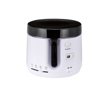 SILVERCREST® KITCHEN TOOLS Fritteuse »SFT 1900 A1«, 2,1 l - B-Ware gut