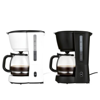 SILVERCREST® KITCHEN TOOLS Kaffeemaschine »SKMK...