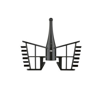 SILVERCREST® KITCHEN TOOLS Monsieur Cuisine Smart SKMS 1200 B1, champagner - B-Ware neuwertig