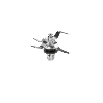 SILVERCREST® KITCHEN TOOLS Monsieur Cuisine Smart SKMS 1200 B1, champagner - B-Ware neuwertig