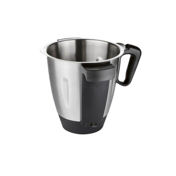 SILVERCREST® KITCHEN TOOLS Monsieur Cuisine Smart SKMS 1200 B1, champagner - B-Ware neuwertig