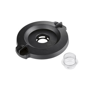 SILVERCREST® KITCHEN TOOLS Monsieur Cuisine Smart SKMS 1200 B1, champagner - B-Ware neuwertig