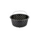 SILVERCREST® KITCHEN TOOLS Monsieur Cuisine Smart SKMS 1200 B1, champagner - B-Ware neuwertig