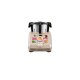 SILVERCREST® KITCHEN TOOLS Monsieur Cuisine Smart SKMS 1200 B1, champagner - B-Ware neuwertig