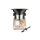 SILVERCREST® KITCHEN TOOLS Monsieur Cuisine Smart SKMS 1200 B1, champagner - B-Ware neuwertig