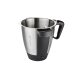 SILVERCREST® KITCHEN TOOLS Monsieur Cuisine Smart SKMS 1200 B1, champagner - B-Ware neuwertig
