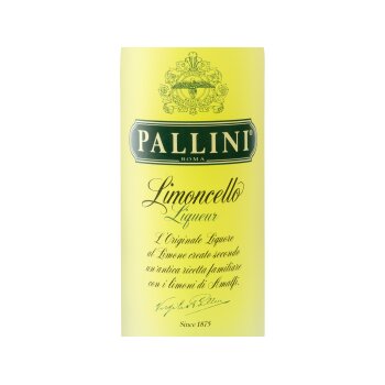 Pallini Limoncello 26% Vol