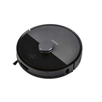 SILVERCREST® Saugroboter mit Absaugstation »SSR AA1«, mit smarter Steuerung - B-Ware sehr gut