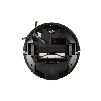 SILVERCREST® Saugroboter mit Absaugstation »SSR AA1«, mit smarter Steuerung - B-Ware sehr gut