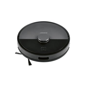 SILVERCREST® Saugroboter mit Absaugstation »SSR AA1«, mit smarter Steuerung - B-Ware sehr gut