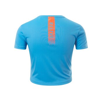 CRIVIT Damen Funktionsshirt, modisch weit geschnitten - B-Ware