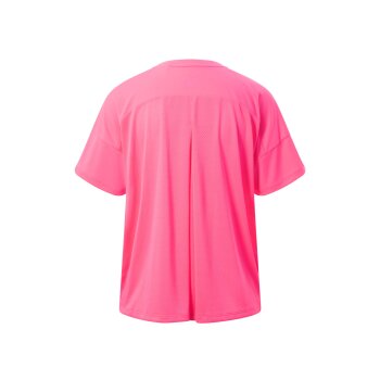 CRIVIT Damen Funktionsshirt, modisch weit geschnitten - B-Ware