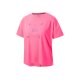 CRIVIT Damen Funktionsshirt, modisch weit geschnitten - B-Ware