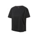 CRIVIT Damen Funktionsshirt, modisch weit geschnitten - B-Ware