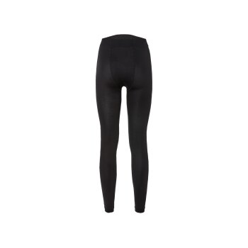 esmara® Damen Umstandsstrumpfhose / Leggings, extra breiter Komfortbund (Leggings, S(36-38)) - B-Ware neuwertig
