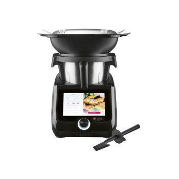 SILVERCREST® Monsieur Cuisine Smart SKMS 1200 B1,...