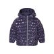 lupilu® Kleinkinder-Jacke, für Mädchen, 116, marine - B-Ware neuwertig