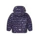 lupilu® Kleinkinder-Jacke, für Mädchen, 116, marine - B-Ware neuwertig