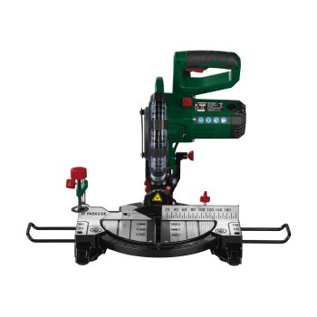 PARKSIDE® Kapp- und Gehrungssäge PKS 1500 C4, 1500W - B-Ware sehr gut