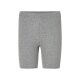 esmara® Damen Radlerhose, 2 Stück, mit Gummizugbund (schwarz/grau, XL (48-50)) - B-Ware neuwertig