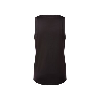 CRIVIT Herren Funktionstop mit HeiQ Fresh-Technologie (schwarz, L(52/54)) - B-Ware neuwertig