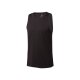 CRIVIT Herren Funktionstop mit HeiQ Fresh-Technologie (schwarz, L(52/54)) - B-Ware neuwertig