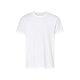 LIVERGY® Herren T-Shirts, 3 Stück, reine Bio-Baumwolle (navy/schwarz/weiß, XL(56/58)) - B-Ware neuwertig