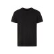 LIVERGY® Herren T-Shirts, 3 Stück, reine Bio-Baumwolle (navy/schwarz/weiß, XL(56/58)) - B-Ware neuwertig