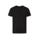 LIVERGY® Herren T-Shirts, 3 Stück, reine Bio-Baumwolle (navy/schwarz/weiß, XL(56/58)) - B-Ware neuwertig