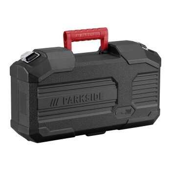 PARKSIDE® 20 V Akku-Multifunktionswerkzeug »PAMFW 20 -Li C3«, ohne Akku und Ladegerät - B-Ware sehr gut